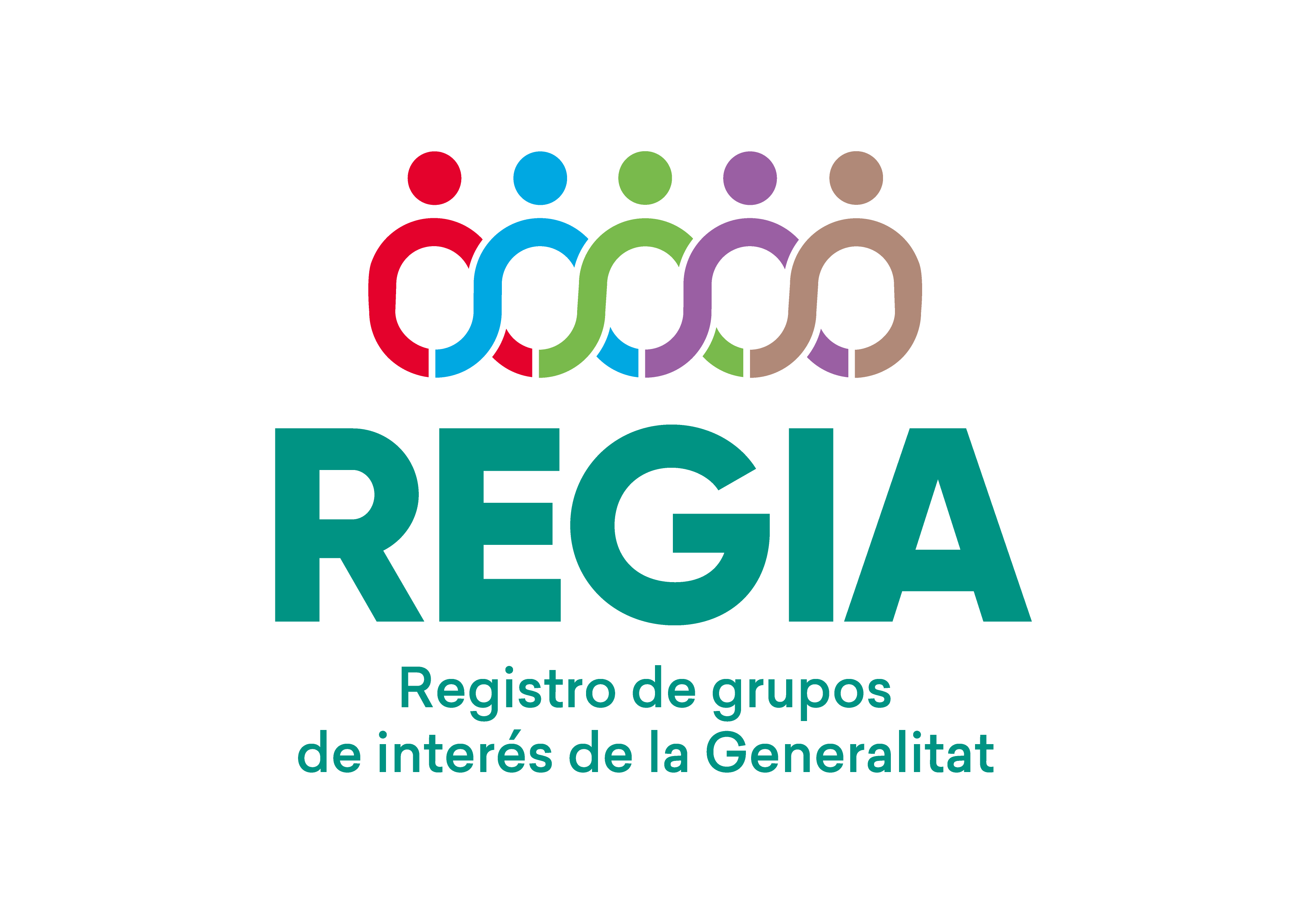 Regia GVA - Registro Grupos de Interés
